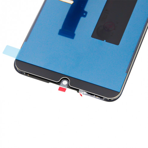 Écran LCD OEM pour ZTE Blade V10 Vita avec numériseur complet (noir) SH240B587-06