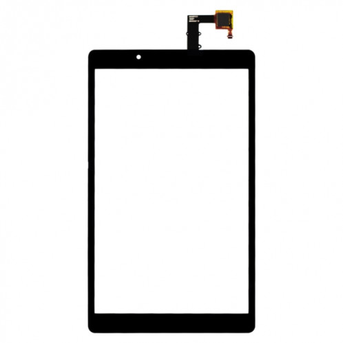 Ecran tactile pour Lenovo Tab E8 8 pouces TB-8304F1 TB-8304F TB-8304 (Noir) SH241B346-06
