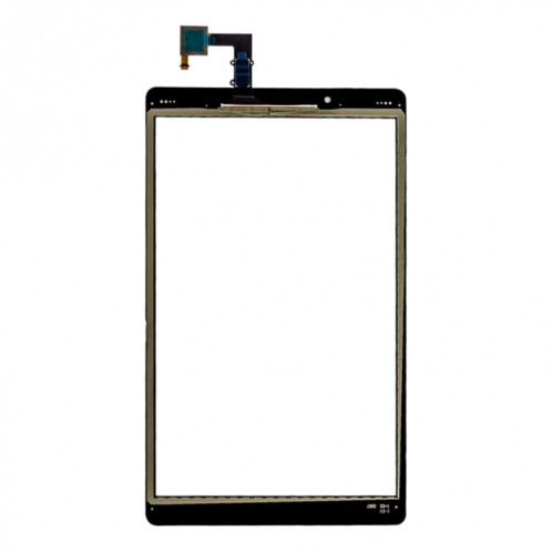 Ecran tactile pour Lenovo Tab E8 8 pouces TB-8304F1 TB-8304F TB-8304 (Noir) SH241B346-06
