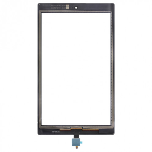 Écran tactile pour Amazon Kindle Fire HD 10 2017 (Noir) SH249B157-06