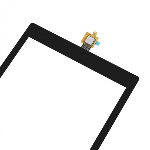 Écran tactile pour Amazon Kindle Fire HD 10 2017 (Noir) SH249B157-06
