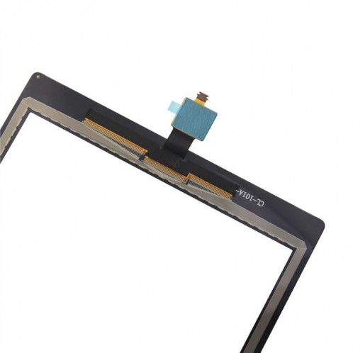 Écran tactile pour Amazon Kindle Fire HD 10 2017 (Noir) SH249B157-06