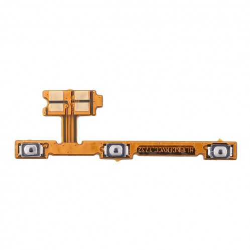 Bouton d'alimentation et bouton de volume Câble Flex pour Huawei Honor Play 7X SH4253177-05