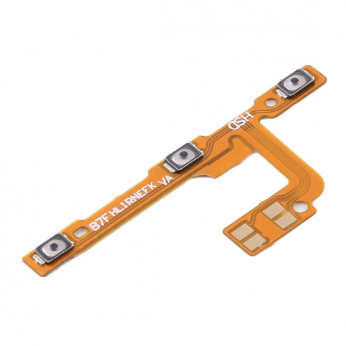 Bouton d'alimentation et bouton de volume Câble Flex pour Huawei Mate 10 Lite / Maimang 6 SH4254516-05