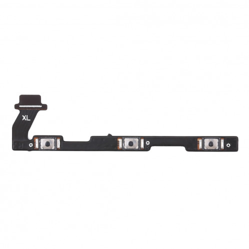 Bouton d'alimentation et bouton de volume Câble Flex pour Huawei Honor Play 6 SH4255536-05