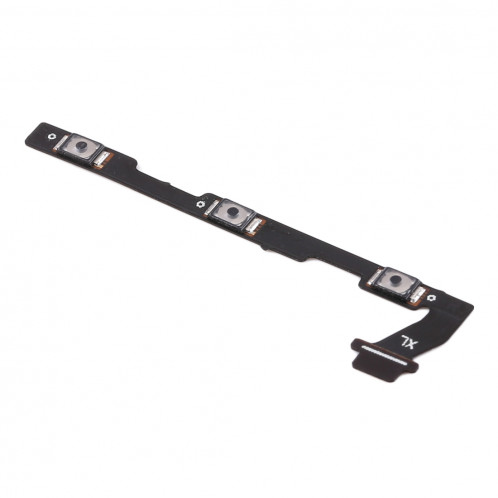 Bouton d'alimentation et bouton de volume Câble Flex pour Huawei Honor Play 6 SH4255536-05