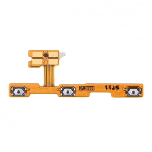 Bouton d'alimentation et bouton de volume Câble Flex pour Huawei P8 Lite (2017) SH4256520-05