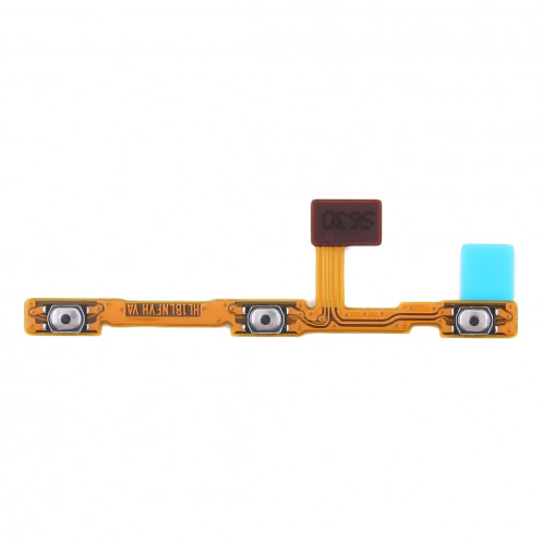 Bouton d'alimentation et bouton de volume Câble Flex pour Huawei Honor 6x SH42571803-05
