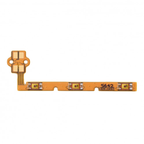 Bouton d'alimentation et bouton de volume Câble Flex pour Huawei Y6 ll SH42581778-05