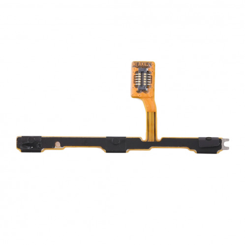 Bouton d'alimentation et bouton de volume Câble Flex pour Huawei G9 Plus SH4259909-05