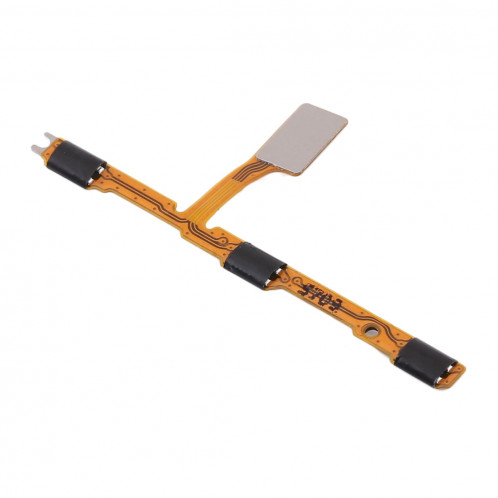 Bouton d'alimentation et bouton de volume Câble Flex pour Huawei G9 Plus SH4259909-05