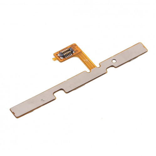 Bouton d'alimentation et bouton de volume Câble Flex pour Huawei G7 Plus SH426069-05