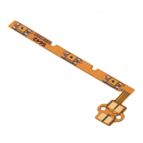 Bouton d'alimentation et bouton de volume Câble Flex pour Huawei Honor 5A SH42611416-05