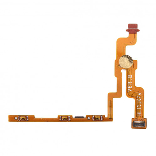 Bouton d'alimentation et bouton de volume Câble Flex pour Huawei Honor 8 Pro / Honor V9 SH4266159-05