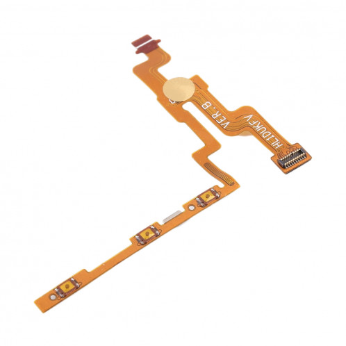 Bouton d'alimentation et bouton de volume Câble Flex pour Huawei Honor 8 Pro / Honor V9 SH4266159-05