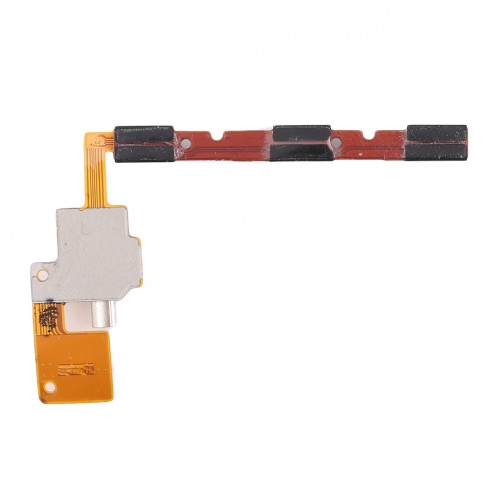 Bouton d'alimentation et bouton de volume Câble Flex pour Huawei C8816 SH42681112-05