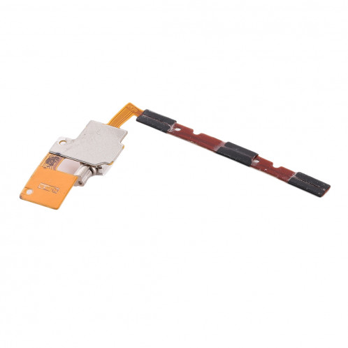 Bouton d'alimentation et bouton de volume Câble Flex pour Huawei C8816 SH42681112-05
