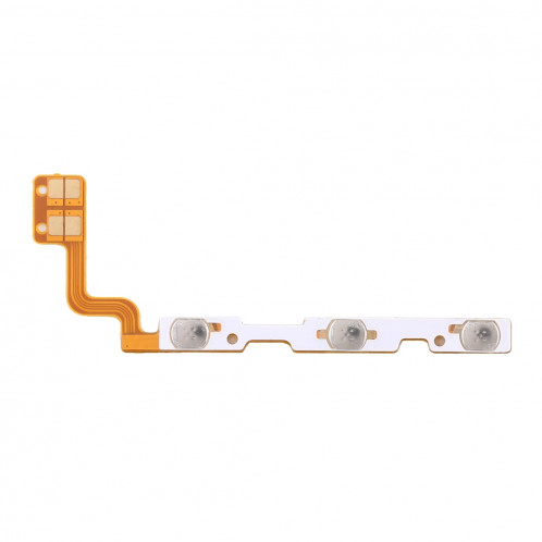 Bouton d'alimentation et bouton de volume Câble Flex pour Huawei G620 SH42701683-05