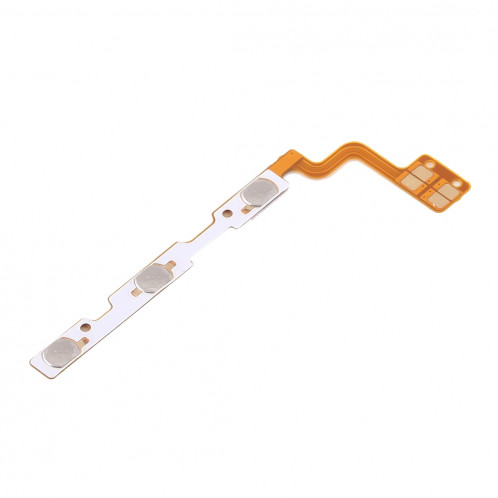 Bouton d'alimentation et bouton de volume Câble Flex pour Huawei G620 SH42701683-05