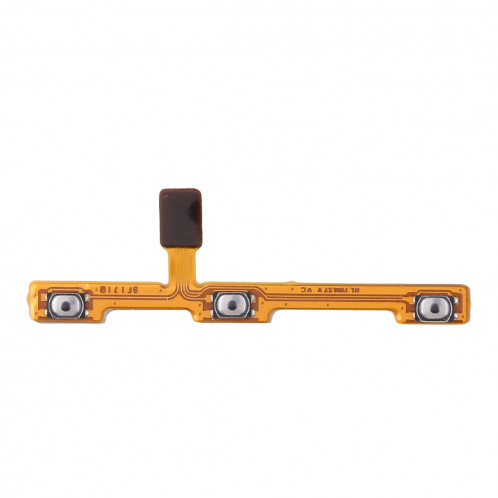 Bouton d'alimentation et bouton de volume Câble Flex pour Huawei P10 Lite SH42761587-05