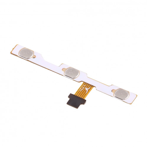 Bouton d'alimentation et bouton de volume Câble Flex pour Huawei Honor V9 Play SH42771870-05