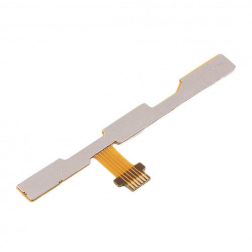 Bouton d'alimentation et bouton de volume Câble Flex pour Huawei Honor V9 Play SH42771870-05