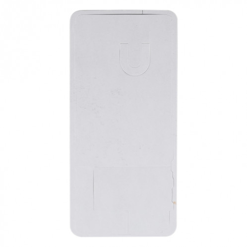 10 pièces adhésives pour couvercle de logement de batterie pour Google Pixel 3 SH42801841-05
