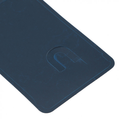10 pièces adhésives pour couvercle de logement de batterie pour Google Pixel 3 SH42801841-05