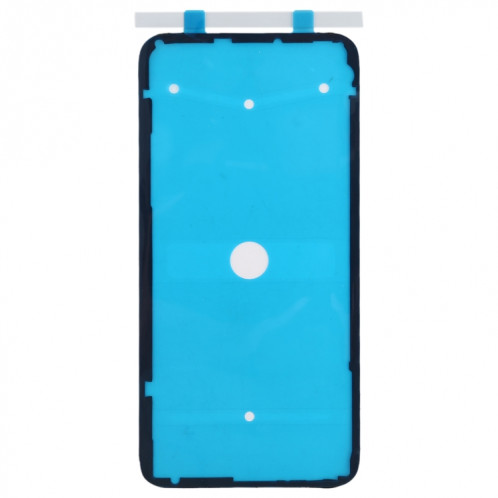 5 autocollants adhésifs de couverture de boîtier arrière pour Huawei Honor 10 SH42921202-05