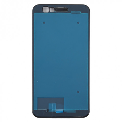 Boîtier avant LCD Frame Bezel Plate pour LG K11 (2018) (Argent) SH303S315-06