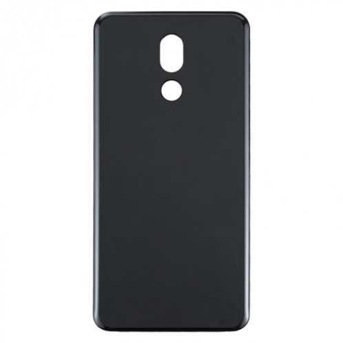Cache Batterie pour LG Stylo 5 Q720 LM-Q720CS Q720VSP (Noir) SH07BL437-06
