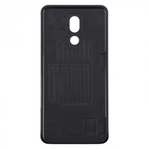 Cache Batterie pour LG Stylo 5 Q720 LM-Q720CS Q720VSP (Gris) SH07HL1880-06