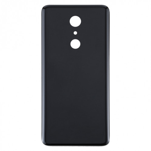 Cache Batterie pour LG G7 Fit (Noir) SH11BL1999-06