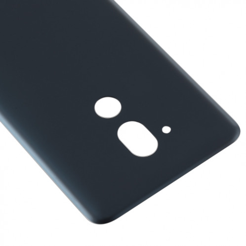 Cache Batterie pour LG G7 One (Noir) SH12BL983-06
