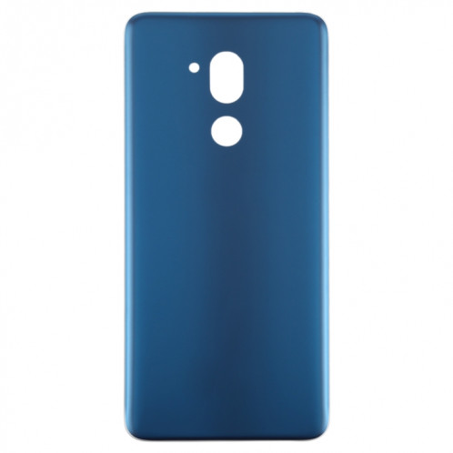 Cache Batterie pour LG G7 One (Bleu) SH12LL1918-06