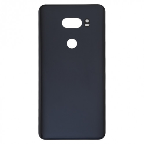 Cache Batterie pour LG V35 ThinQ (Noir) SH13BL1060-06