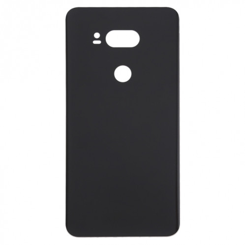 Cache Batterie pour LG V35 ThinQ (Noir) SH13BL1060-06