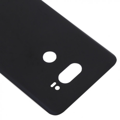 Cache Batterie pour LG V35 ThinQ (Noir) SH13BL1060-06