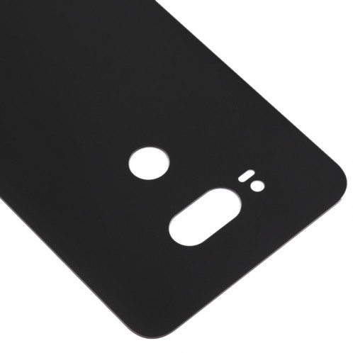 Cache Batterie pour LG V35 ThinQ (Noir) SH13BL1060-06