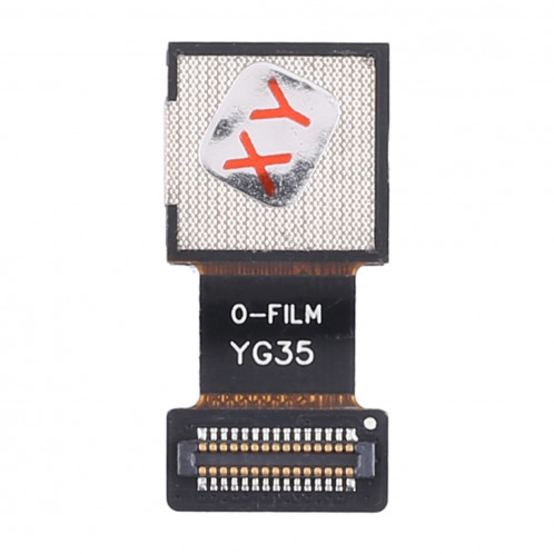 Retour Face caméra pour Huawei Enjoy 5 SH43165-05