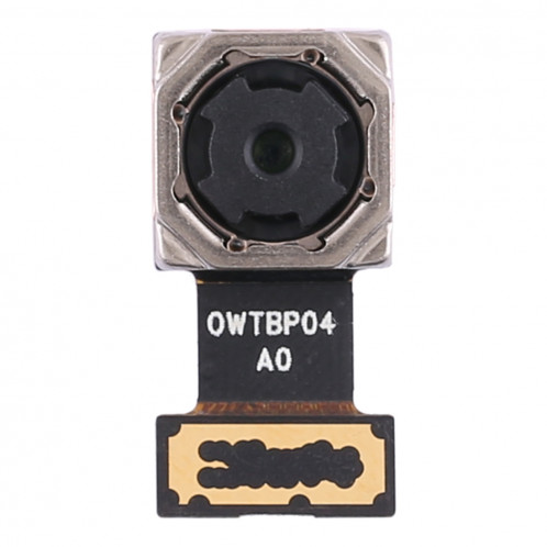 Retour Face caméra pour Huawei Enjoy 6 AL00 SH43201948-05