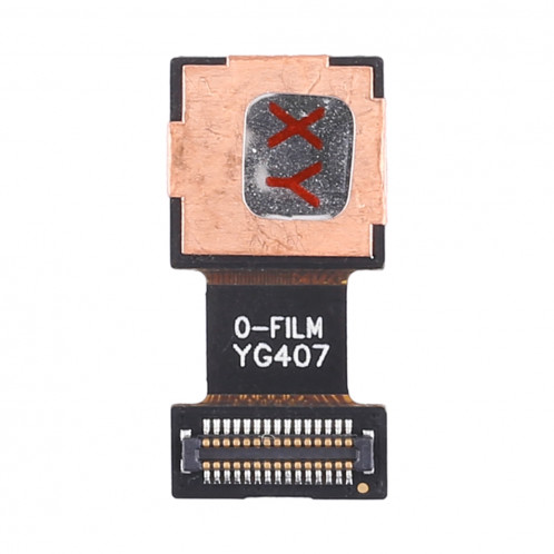 Retour Face caméra pour Huawei Enjoy 6 AL00 SH43201948-05