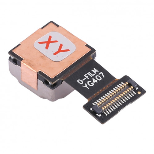 Retour Face caméra pour Huawei Enjoy 6 AL00 SH43201948-05