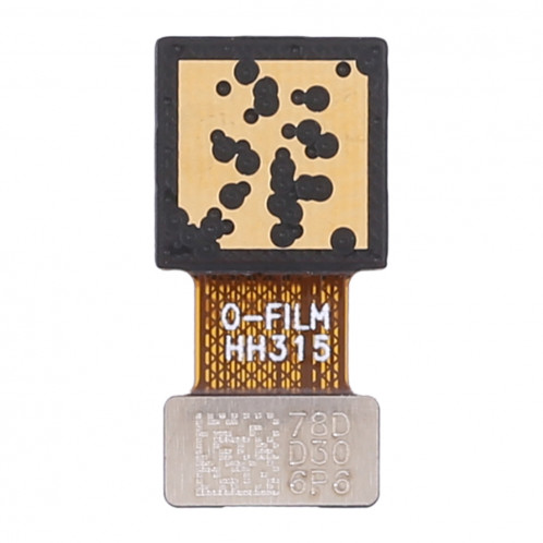 Appareil photo avant pour Huawei Y6 II SH4321876-05
