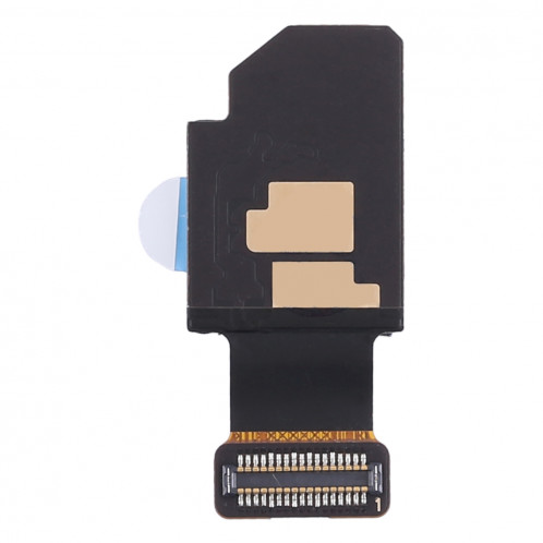 Retour Face caméra pour Huawei G9 Plus SH4333672-05