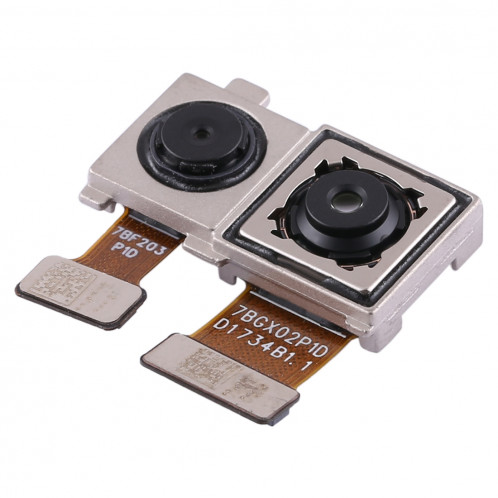 Retour Face à la caméra pour Huawei Honor Play 7X SH4338393-05