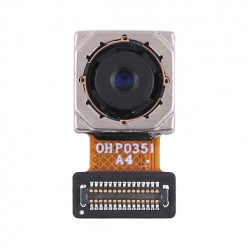 Retour Face caméra pour Huawei Enjoy 7 SH43501700-05