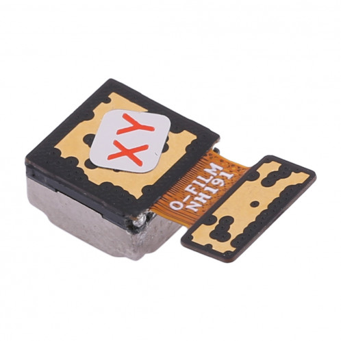 Retour Face caméra pour Huawei Enjoy 7 SH43501700-05