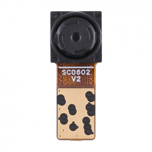 Caméra de face avant pour Huawei G7 Plus SH435457-05