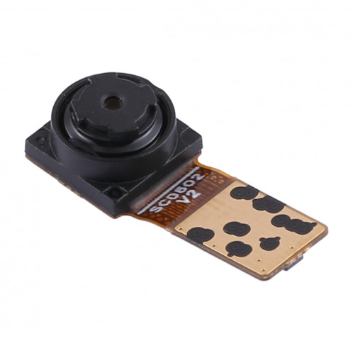 Caméra de face avant pour Huawei G7 Plus SH435457-05